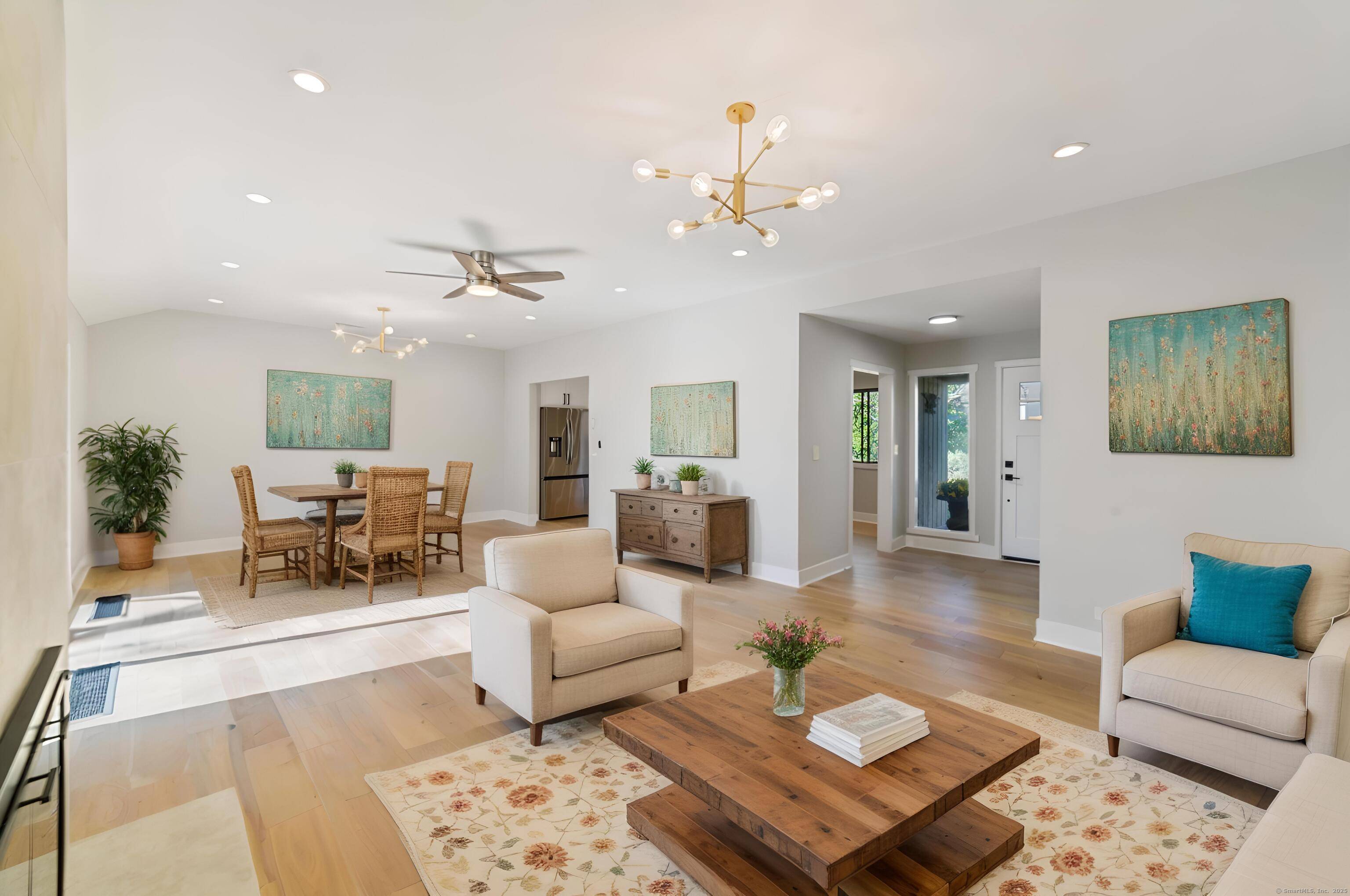 Welcome to your new home, a fabulous mix of elegance, style, and convenience.