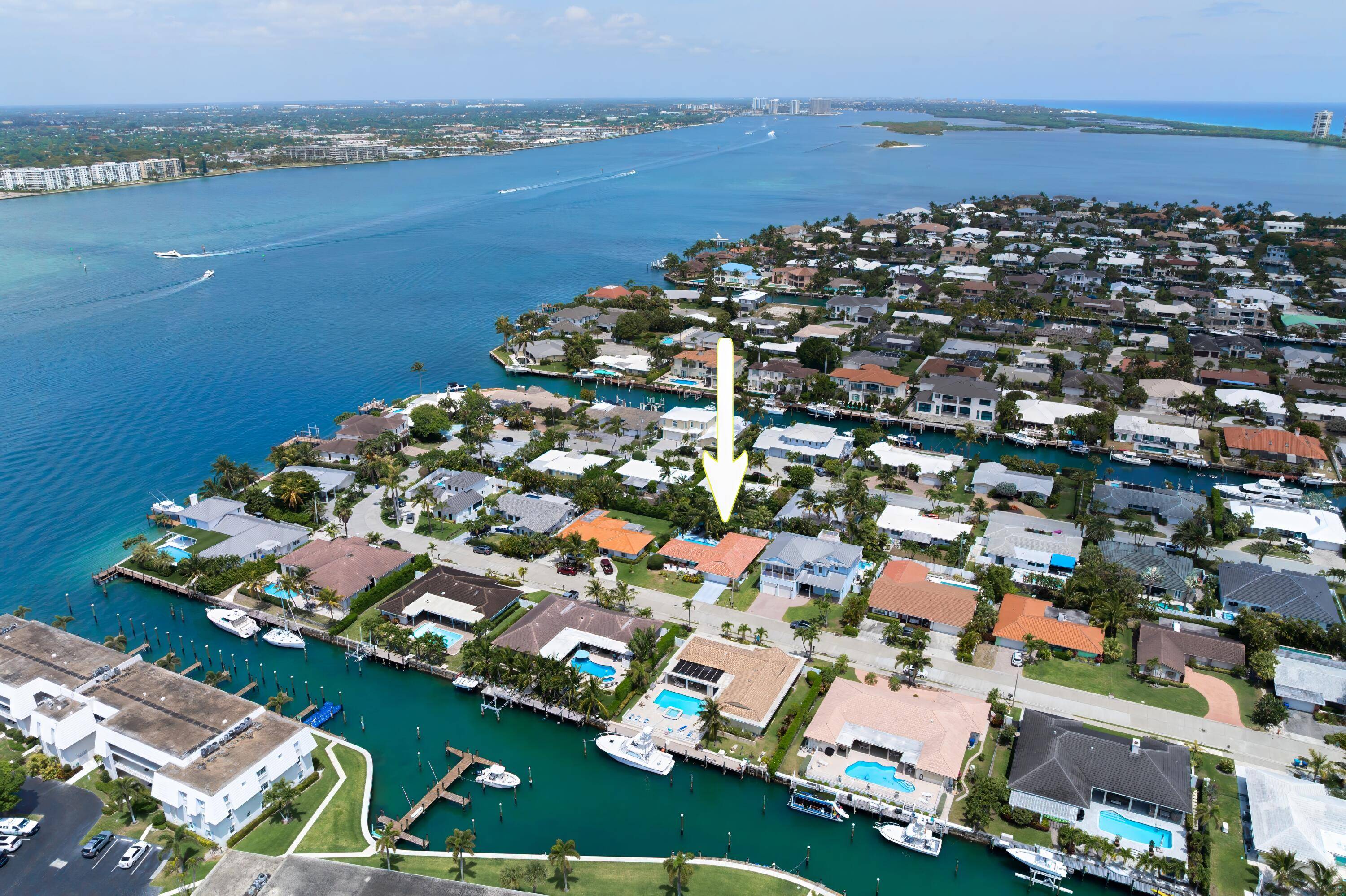 Discover this charming 3 bedroom, 2 bathroom home nestled in the heart of Singer Island, offering a serene coastal lifestyle just moments from the beach.