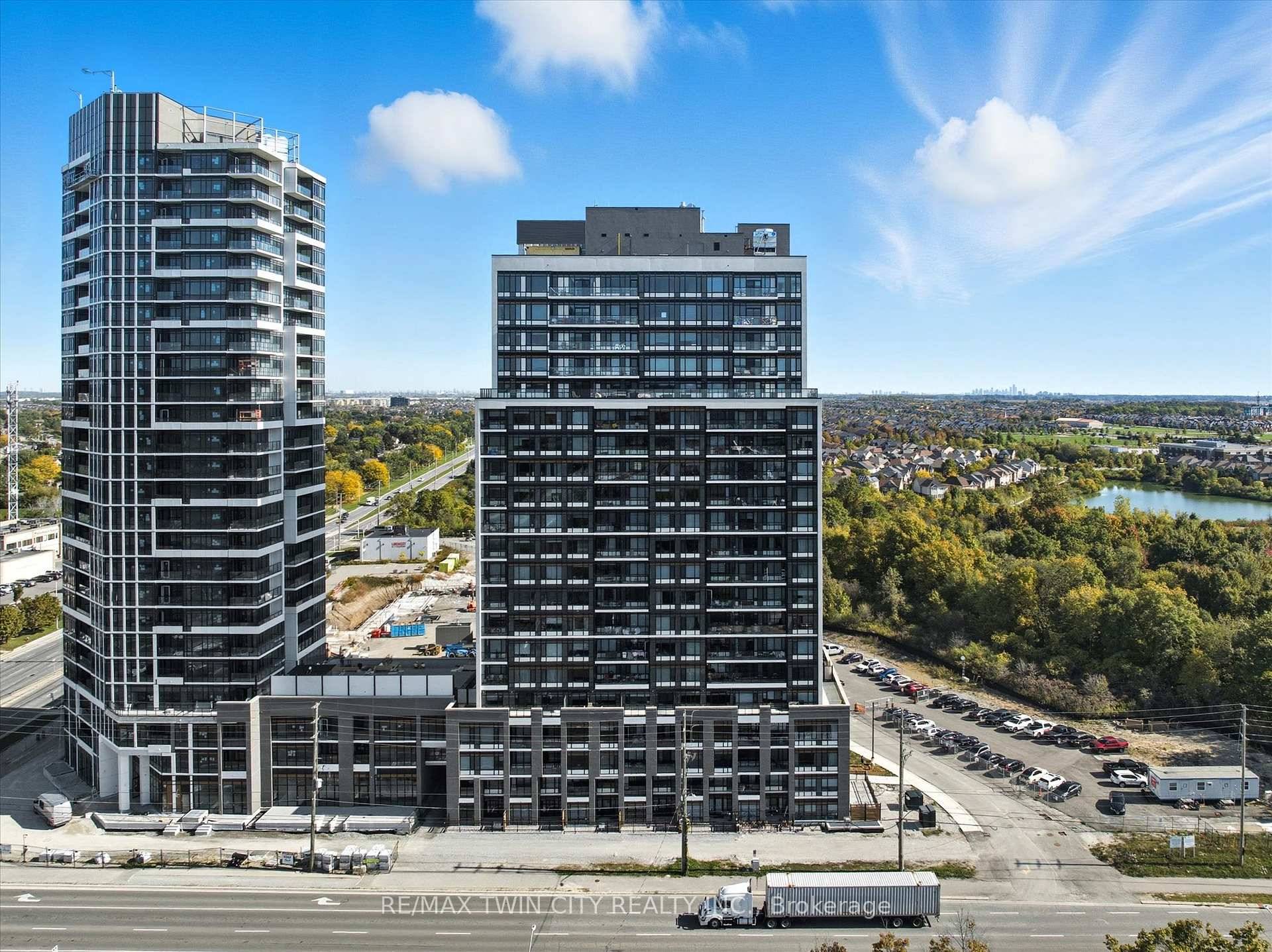 Welcome to CONECTT CONDOS !