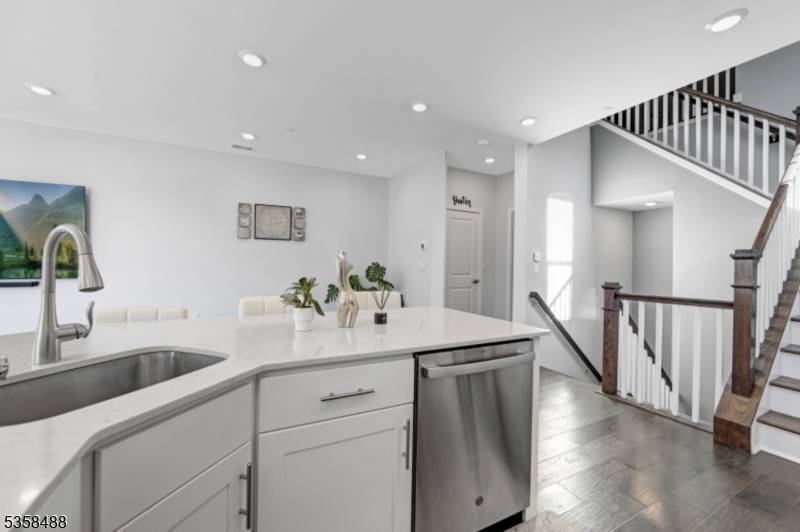 Experience modern living in this stunning 3 bedroom, 2.