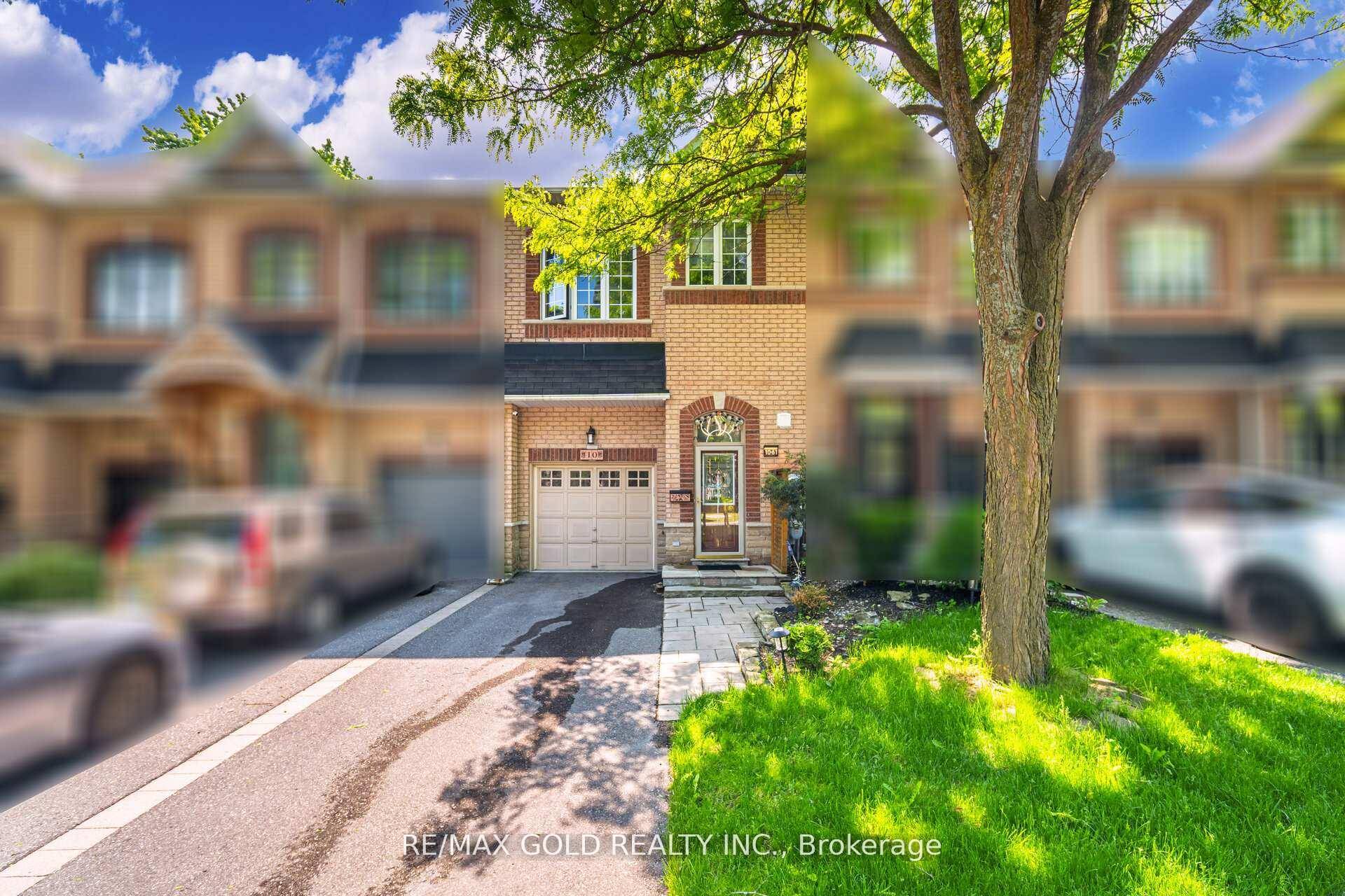 A Gem In Downtown Brampton !