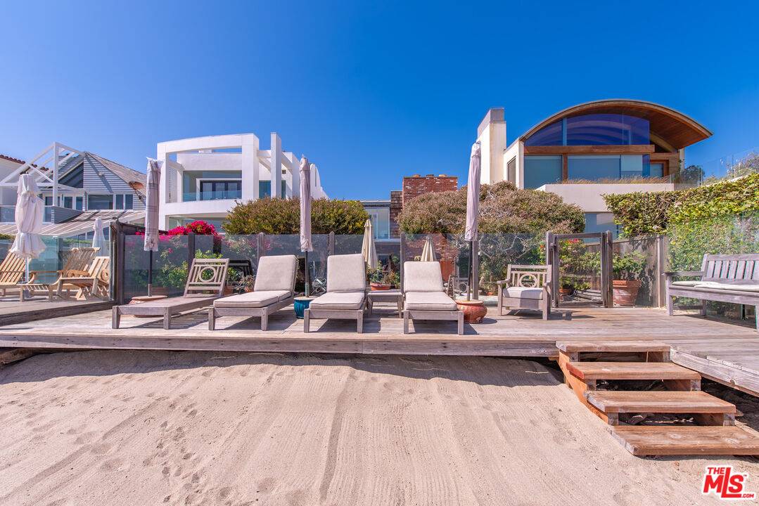 23752 Malibu Rd 4BR Malibu La