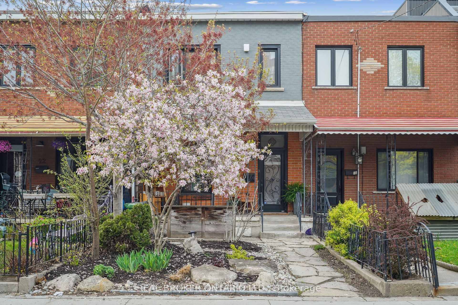 Alma Dreams Are Coming True Is What You'll Be Saying When You Step Into 20 Alma Ave.