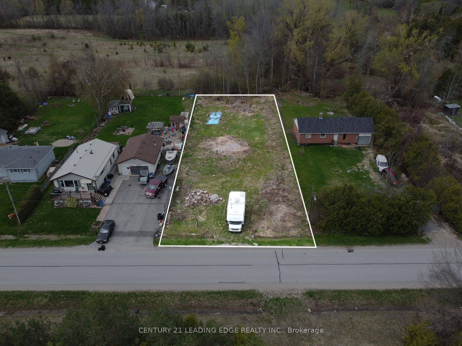 Build your dream home on this prime vacant lot in a family friendly neighborhood !