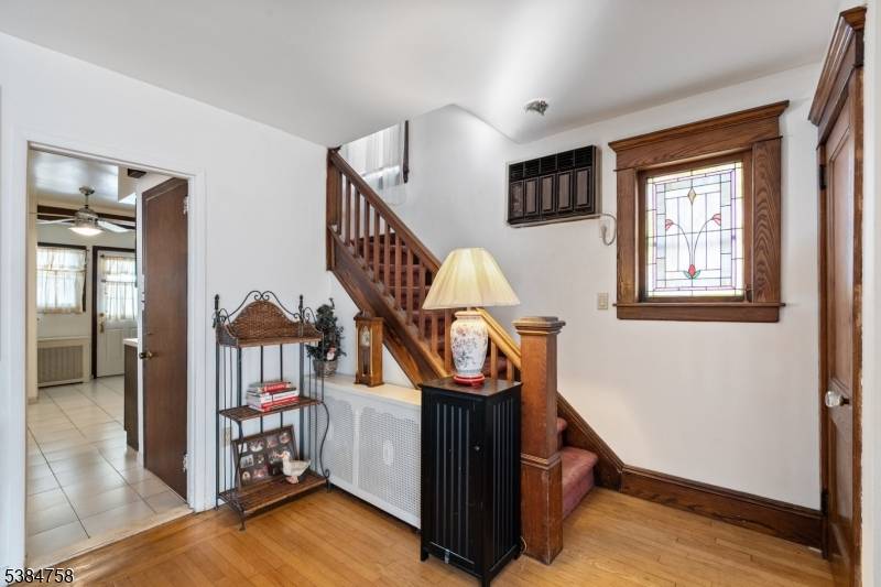 Charming 3 bedroom 1. 5 bath colonial in a prime location.