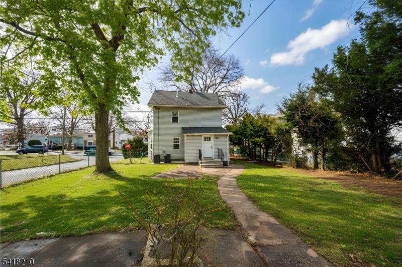 This home offers bright living spaces and modern upgrades throughout.