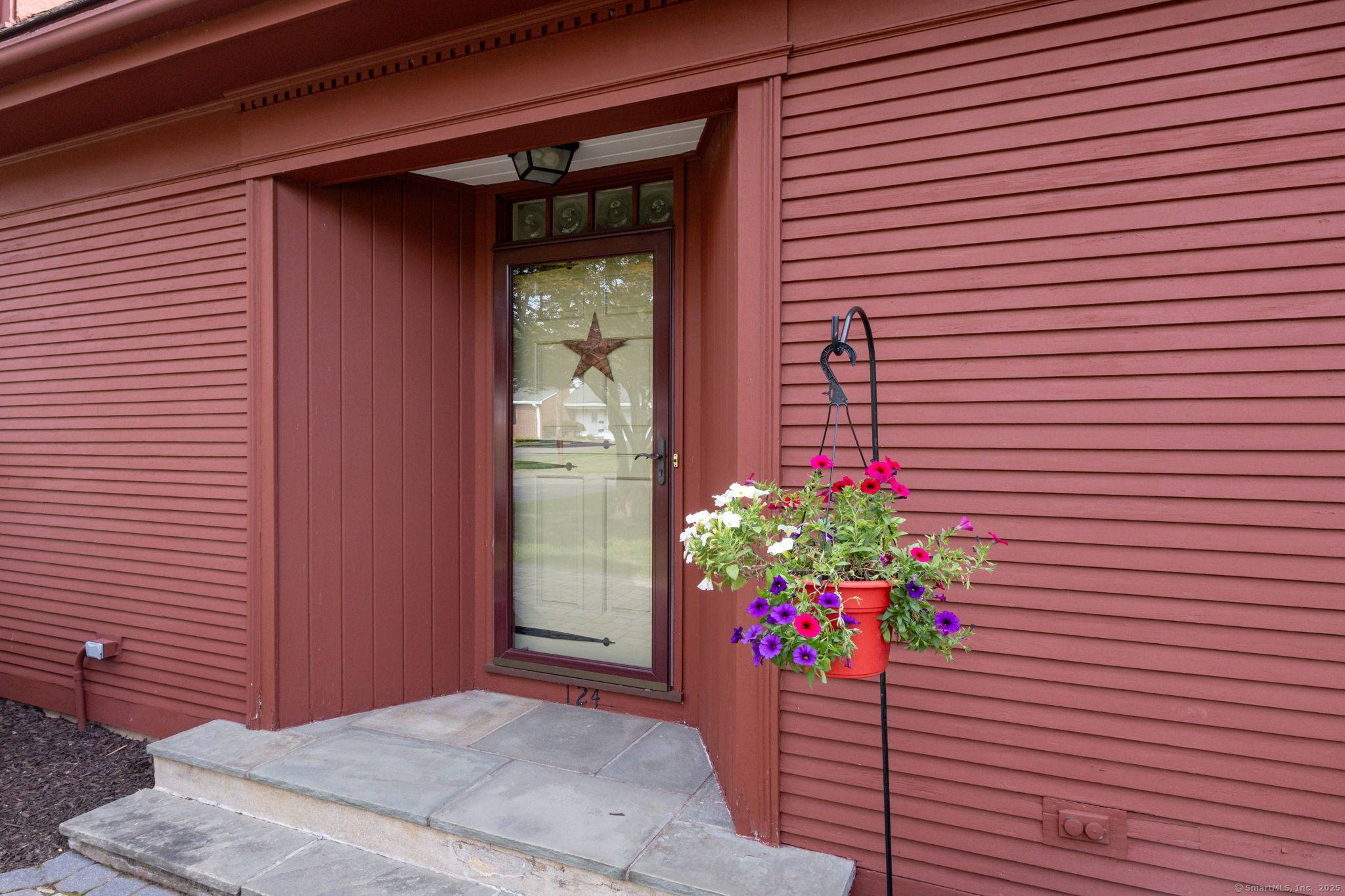 Don't miss the opportunity to own one of the most admired homes in Wells Quarter Village !