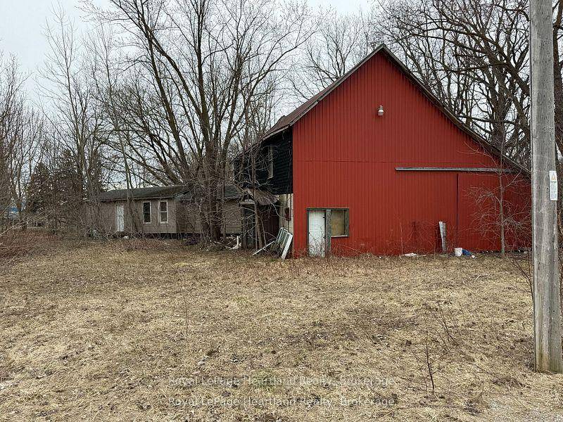 Prime Industrial Agricultural Opportunity AG3 Zoned Property.