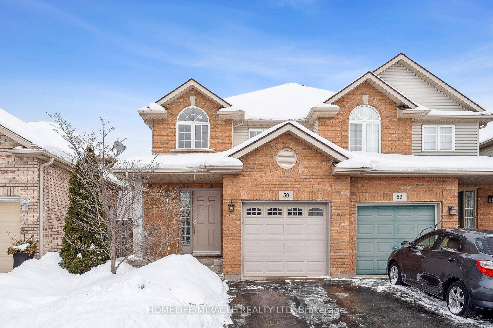 Welcome to 50 Raspberry Trail, your personal paradise nestled in the desirable West Confederation Subdivision of Thorold.