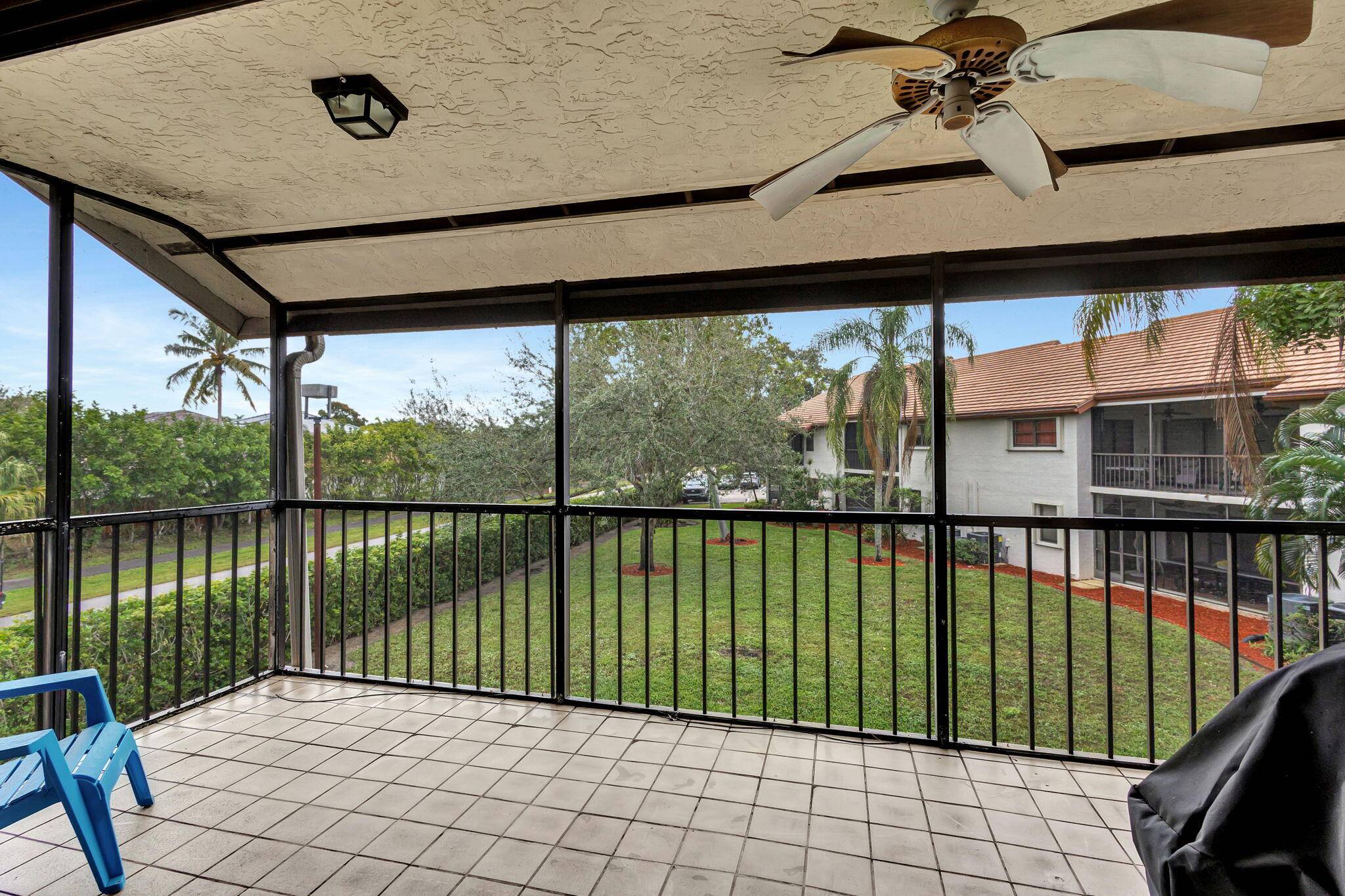 This 3 bedroom, 2 bath condo with a 1 car garage offers comfort, convenience, and great amenities.