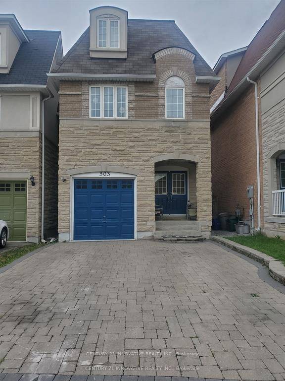Utilities Included ! ! ! Stunning Walk Out 1 Bedroom Basement Apartment, Private W O Separate Entrance in the highly sought after Patterson, Vaughan neighborhood near Bathurst St Ner Israel ...