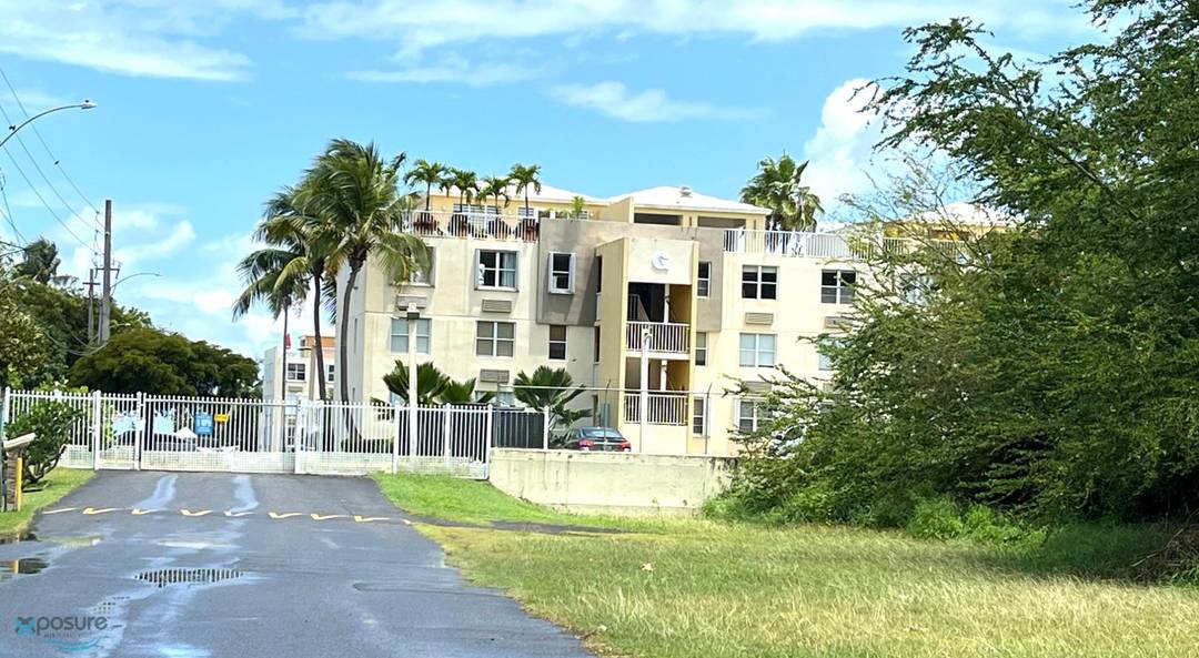 CAMINO SUR Apartment Loiza