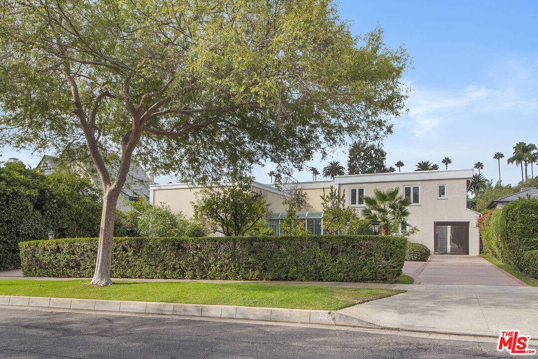 713  N Elm Dr 5BR Beverly Hills Post Office | B.H.P.O. La