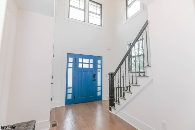 Imagine the Luxury LIFE in this exquisitely FINISHED home Thrive in this Modern Montclair Masterpiece Spacious 2 story foyer leads to open living The Chefs' Kitchen is too gorgeous for ...