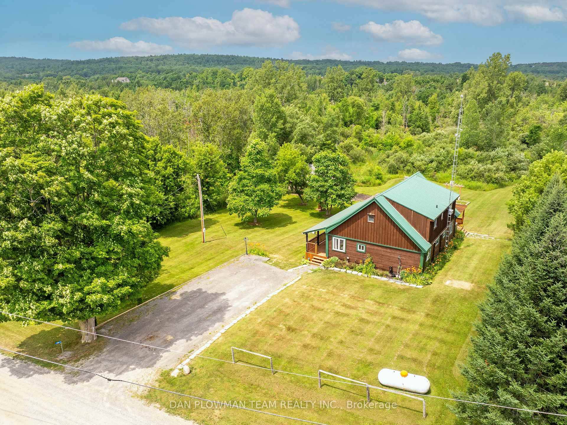 Six Month Rental. Peace, Privacy amp ; Possibility On 14 Acres !