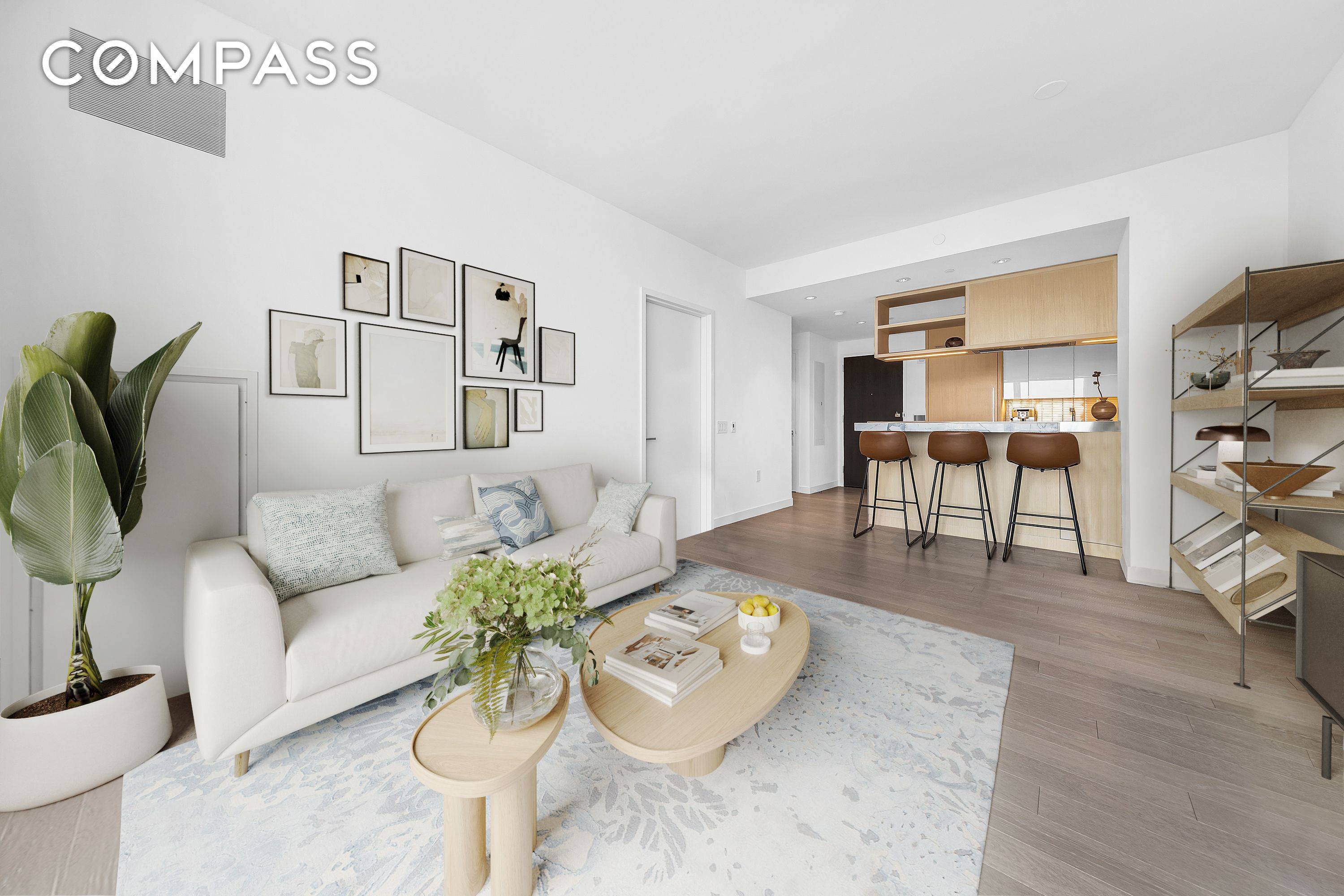 ONE MANHATTAN SQUARE Last 20 Year Tax Abatement in NYC 1BD 1BA with Empire State East River Views Residence 64G is a 688 SF one bedroom, one bathroom home with ...
