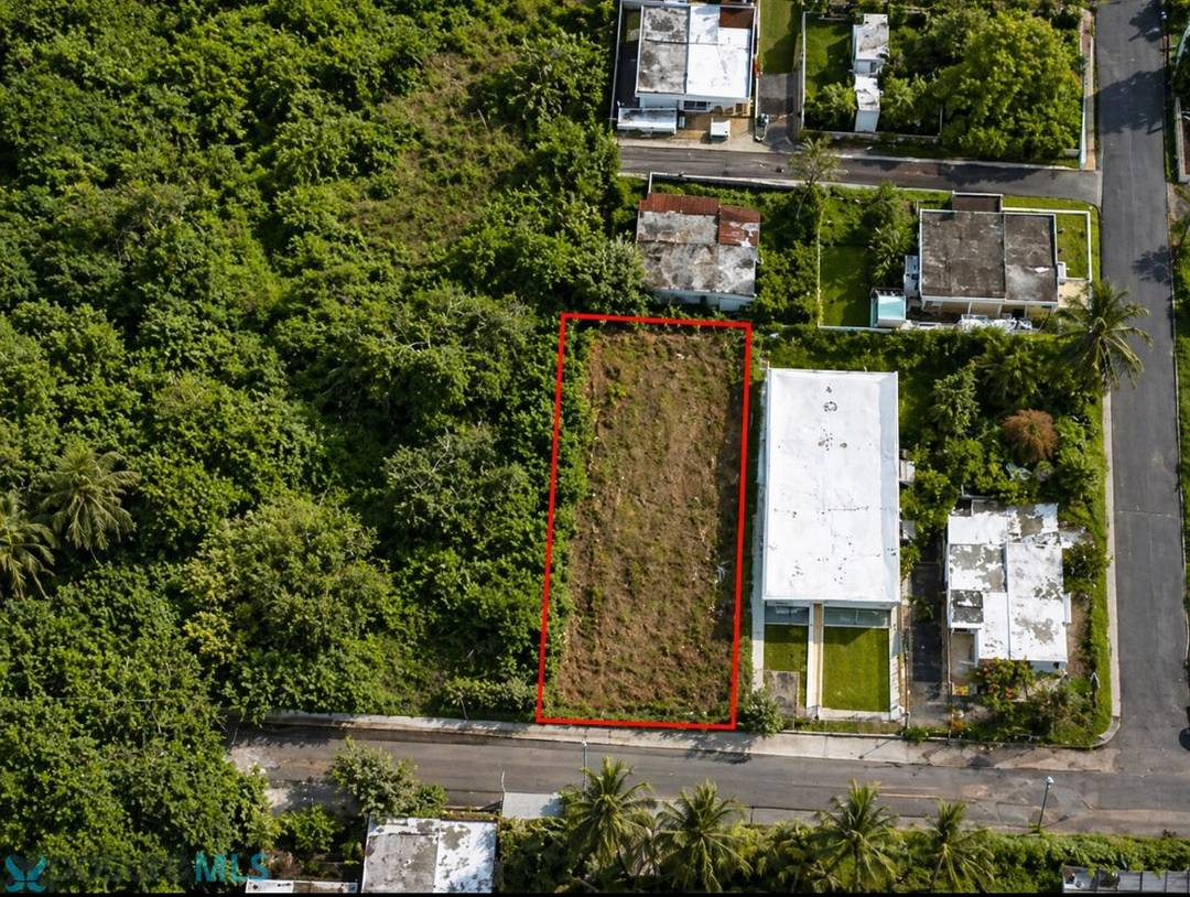 CALLE CAOBA Land Isabela