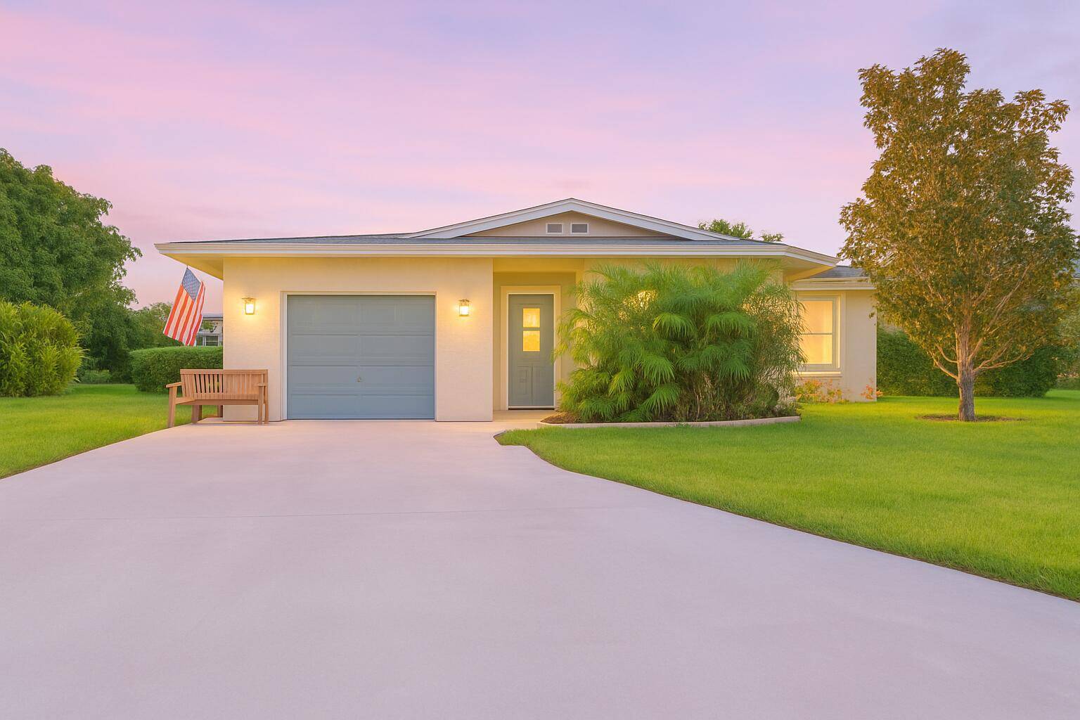 Welcome to this impeccably maintained 2 bedroom, 2 bathroom single family home in the highly desirable 55 community of Delray Villas Section 5, ideally located in the heart of Delray ...