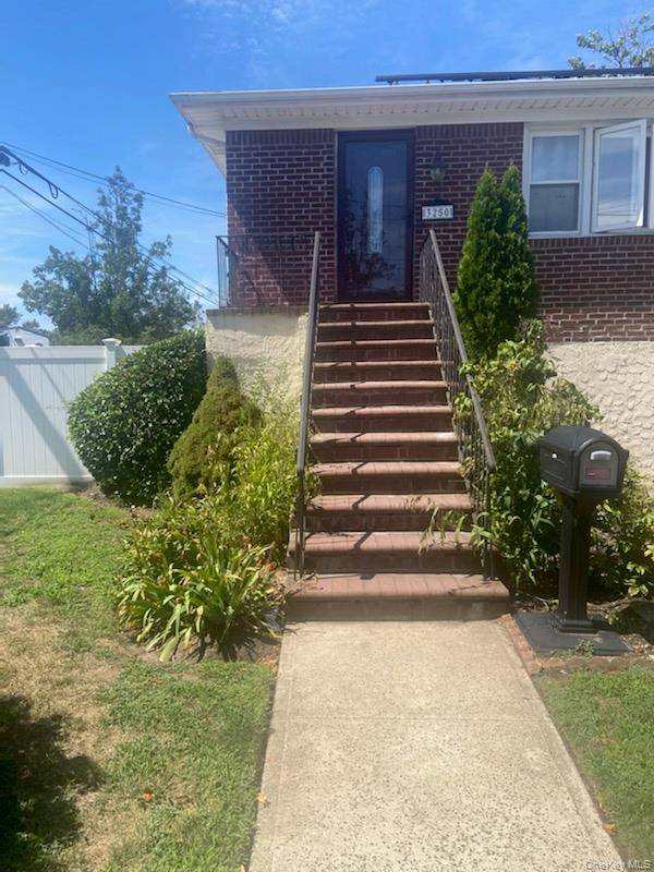 Welcome To 3250 Messick Ave, A HIGH RANCH HOME IN THE SOUGHT AFTER OCEANSIDE Community.
