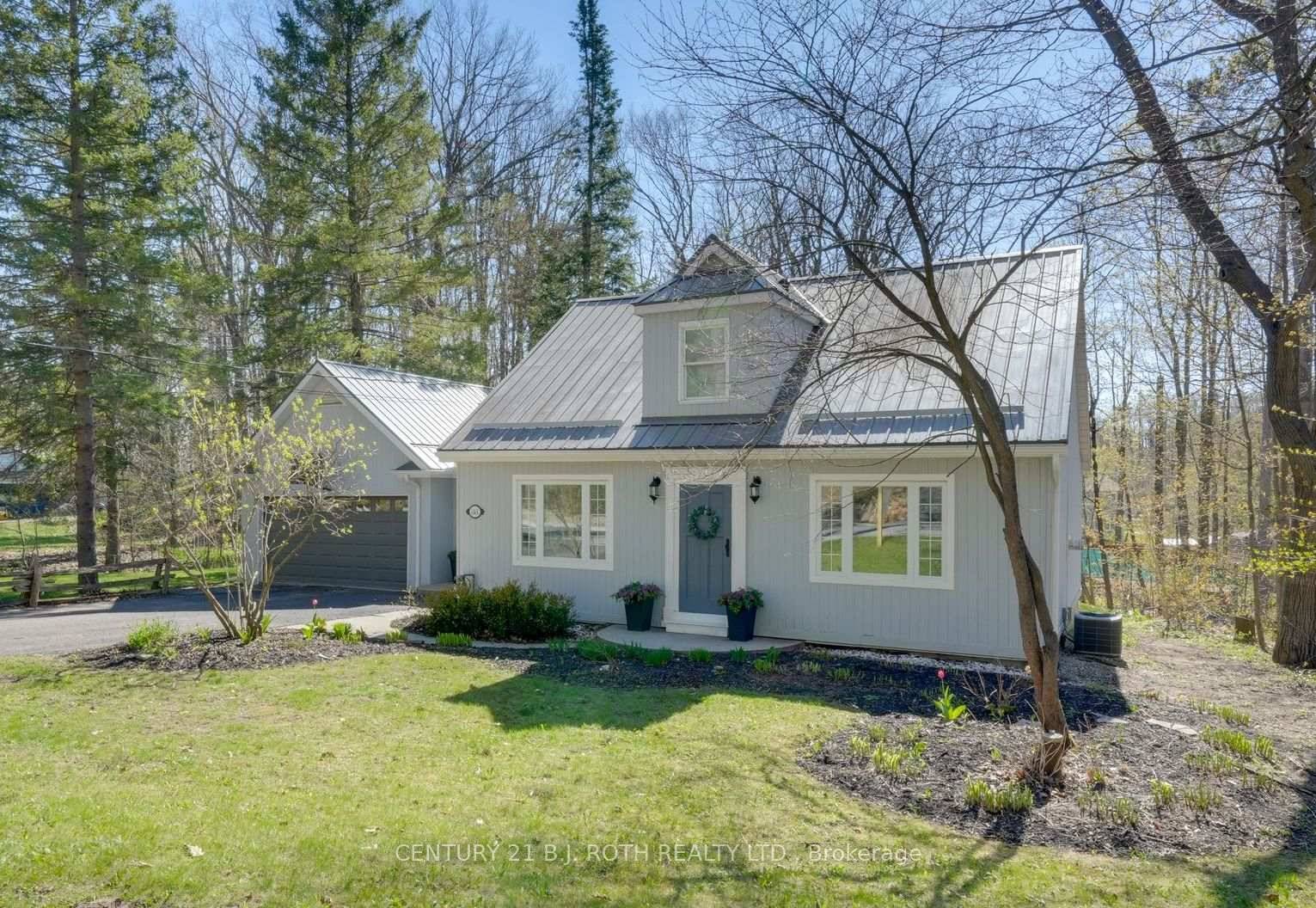 Welcome to this beautifully updated home in the highly sought after community of Midhurst.