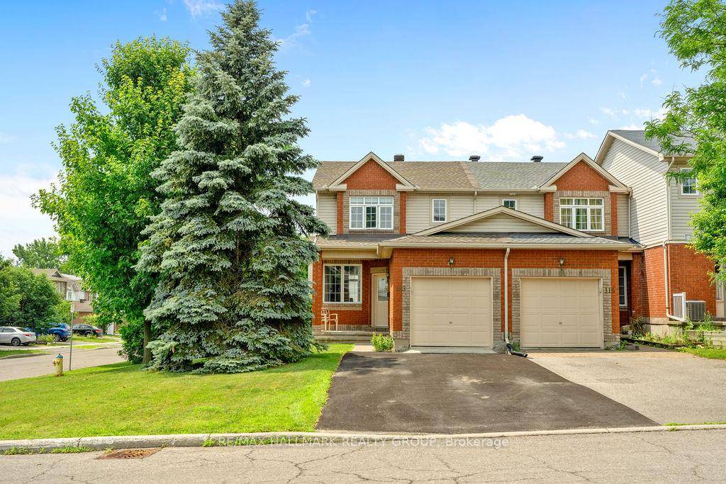 Welcome to 113 Carwood Circle !