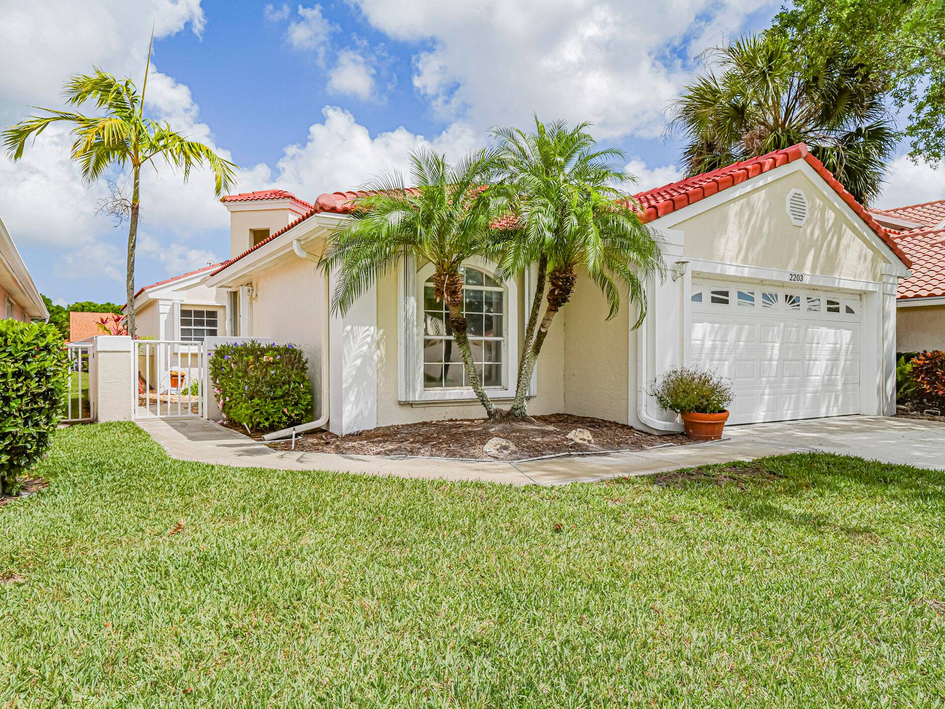 3 Bedroom 2 Bath in great location.