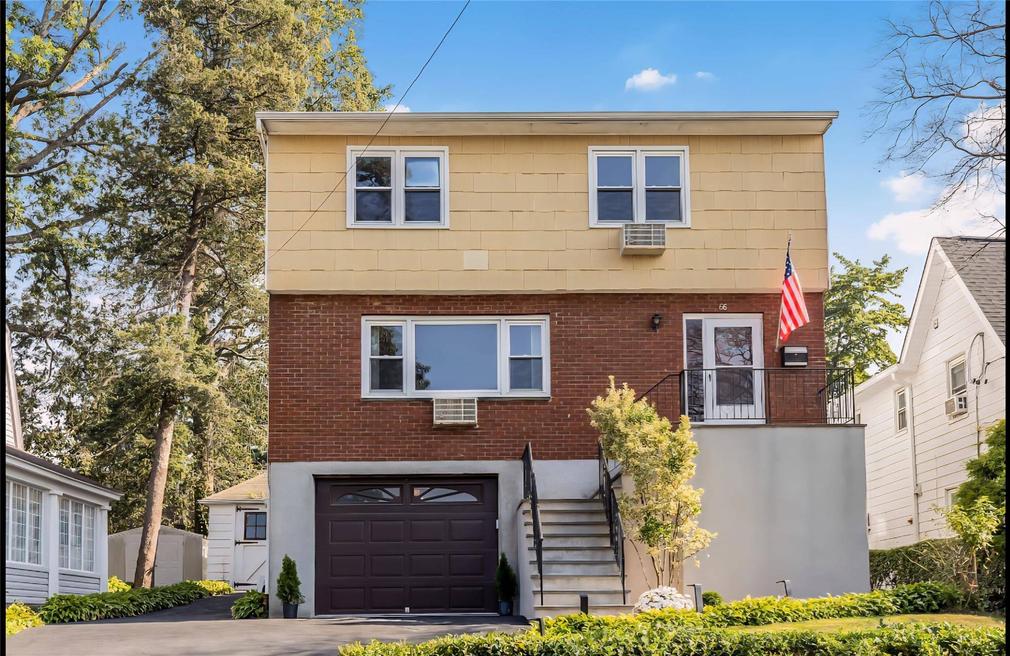 New to Market ! Versatile Single Family Home on Pocono Ave !
