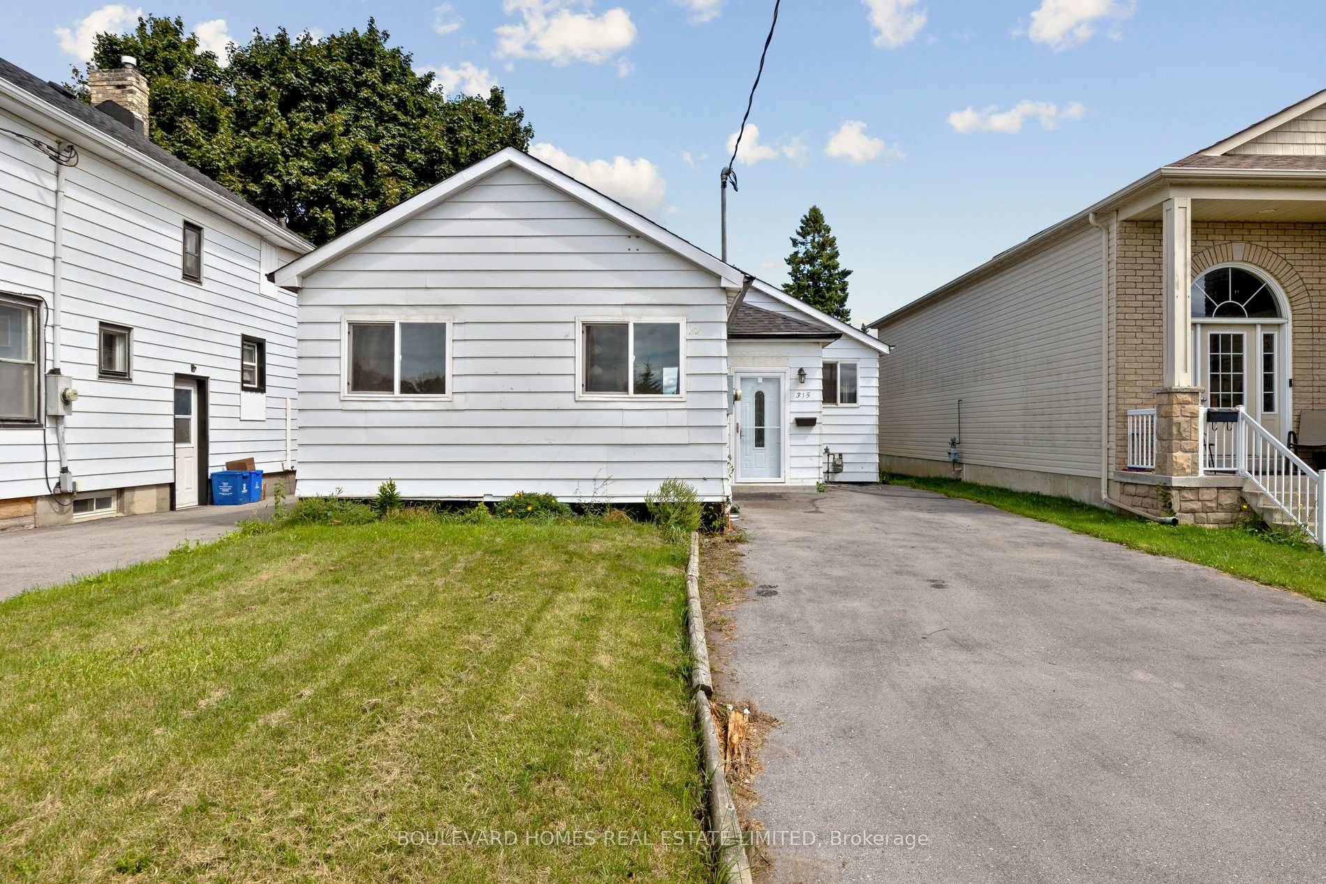 Welcome to this beautifully renovated 4 bedroom main level bungalow with a finished basement in a sought after, family friendly neighbourhood in O'Neil.