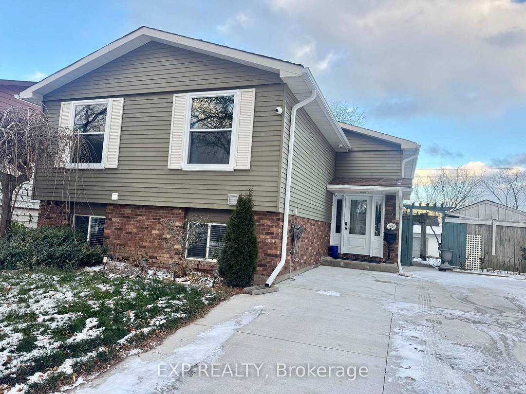 Beautiful and spacious 3 bedroom main floor unit with modern kitchen, living and dining areas, plus a fully finished basement offering a second living area with fireplace, 1 bedroom, 1 ...