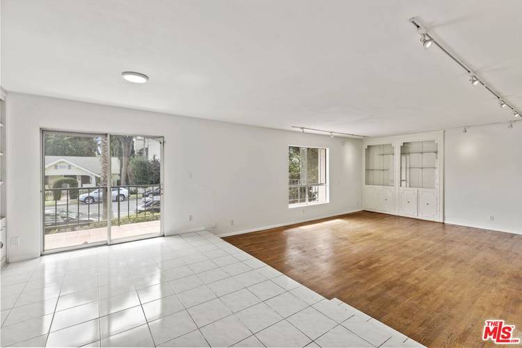 1033  6TH ST 5BR Santa Monica La