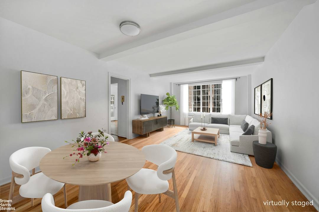 Welcome to 324 East 41st Street, Unit 904C.