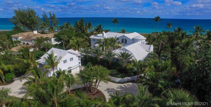 Be amazed at the impeccable workmanship of this exquisitely re designed oceanfront home !