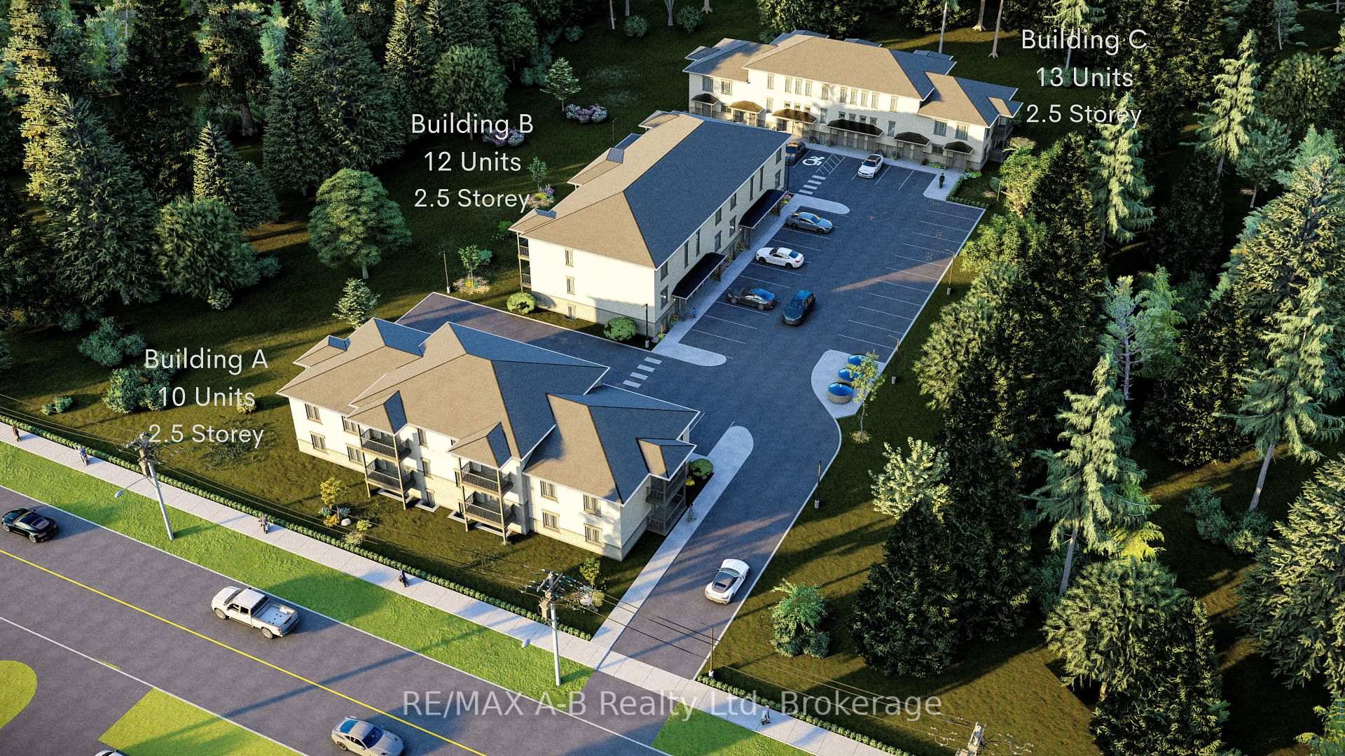 Pol Quality Homes is thrilled to announce the launch of a new pre construction condominium project in St.