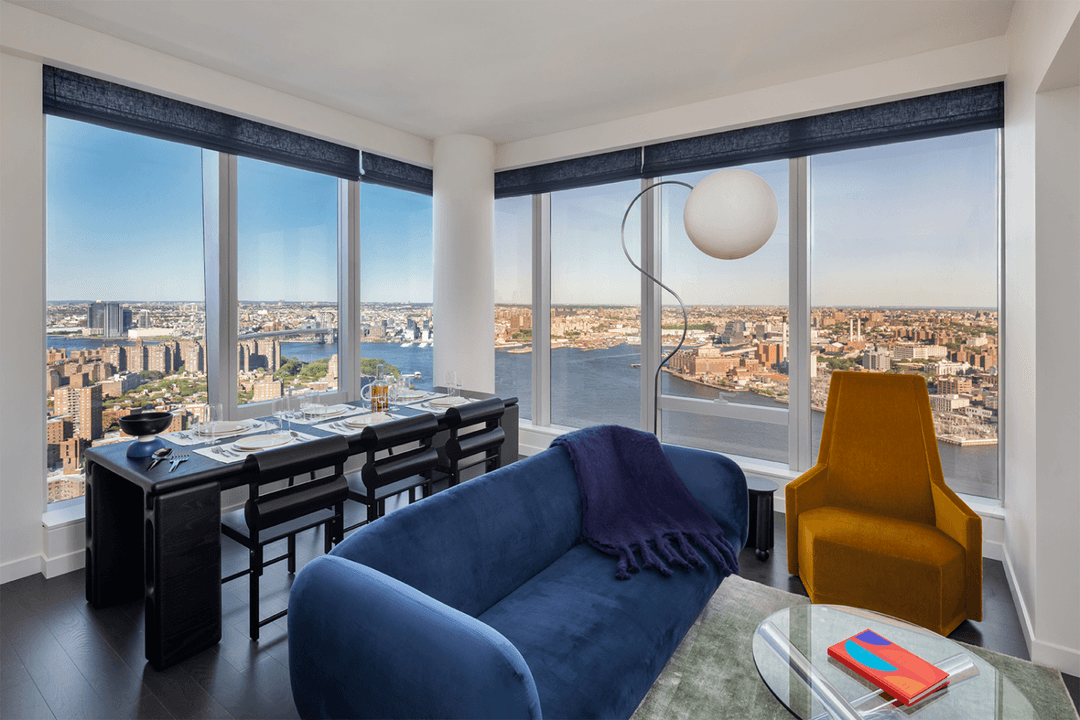 ONE MANHATTAN SQUARE OFFERS ONE OF THE LAST 20 YEAR TAX ABATEMENTS AVAILABLE IN NEW YORK CITY0 Sponsor Incentive FOR A LIMITED TIME ON ALL NEWLY SIGNED CONTRACTS AS OF ...