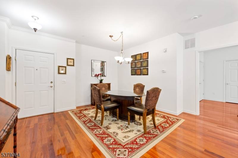Gorgeous, 2 bedroom condo in Nolan's Ridge, available for the first time.