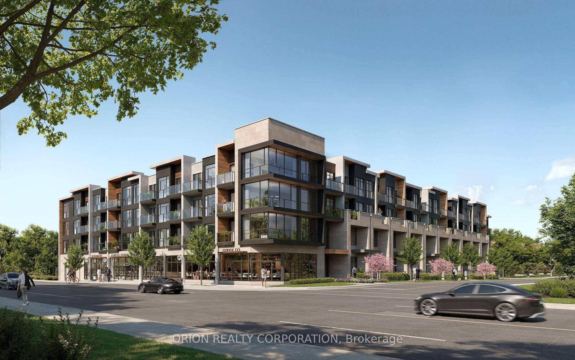 Get ready to move in at The Deane !