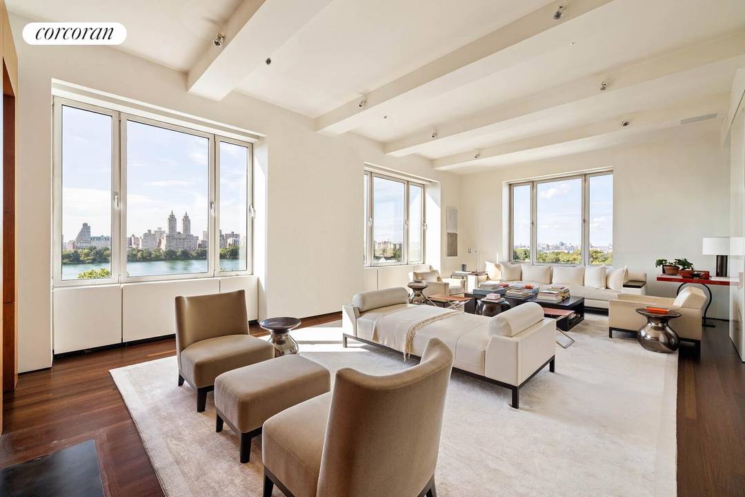 Architectural Masterpiece on Fifth Avenue 2 East 88th Street, Residence 10 1068 Fifth Avenue, Residence 10 Welcome to an exceptional one of a kind offering in one of Manhattan's most ...