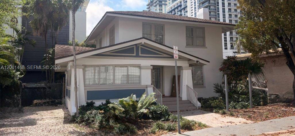Situated in one of Miami s fastest growing urban neighborhoods, just minutes from Wynwood, the Design District, Midtown Miami, and Downtown an area experiencing strong residential and development demand.