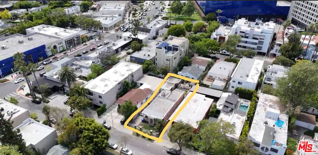 621   Westbourne Dr 3BR Sunset Strip La