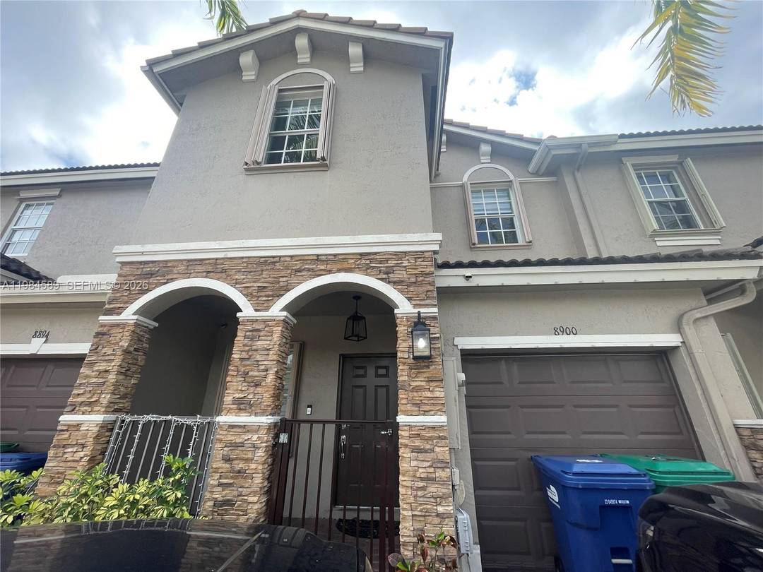 Experience the pinnacle of modern living in this stunning, fully reimagined 4 bedroom, 3 full bathroom townhouse.