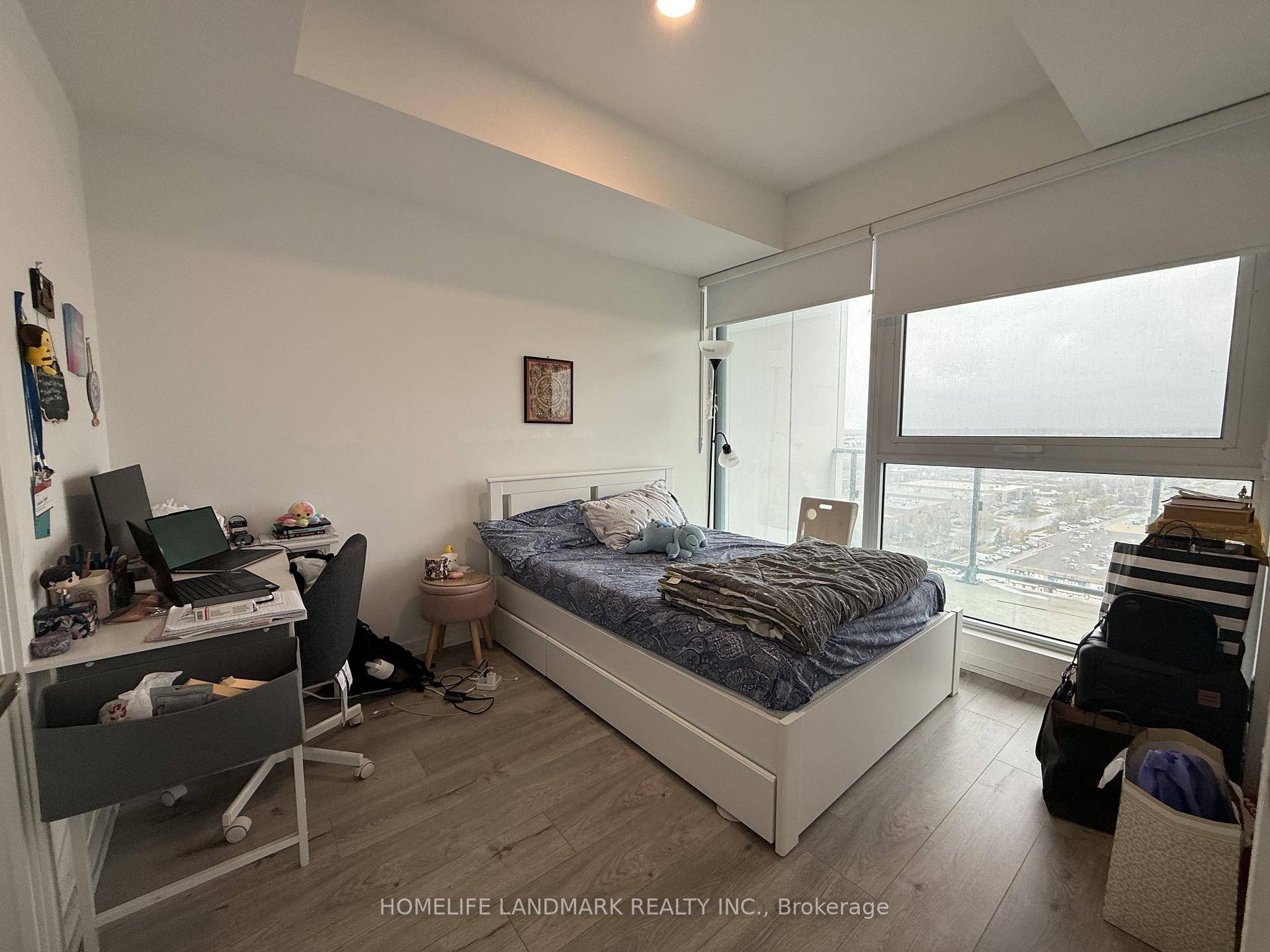 Welcome to Transit City 4 at 1000 Portage Pkwy !