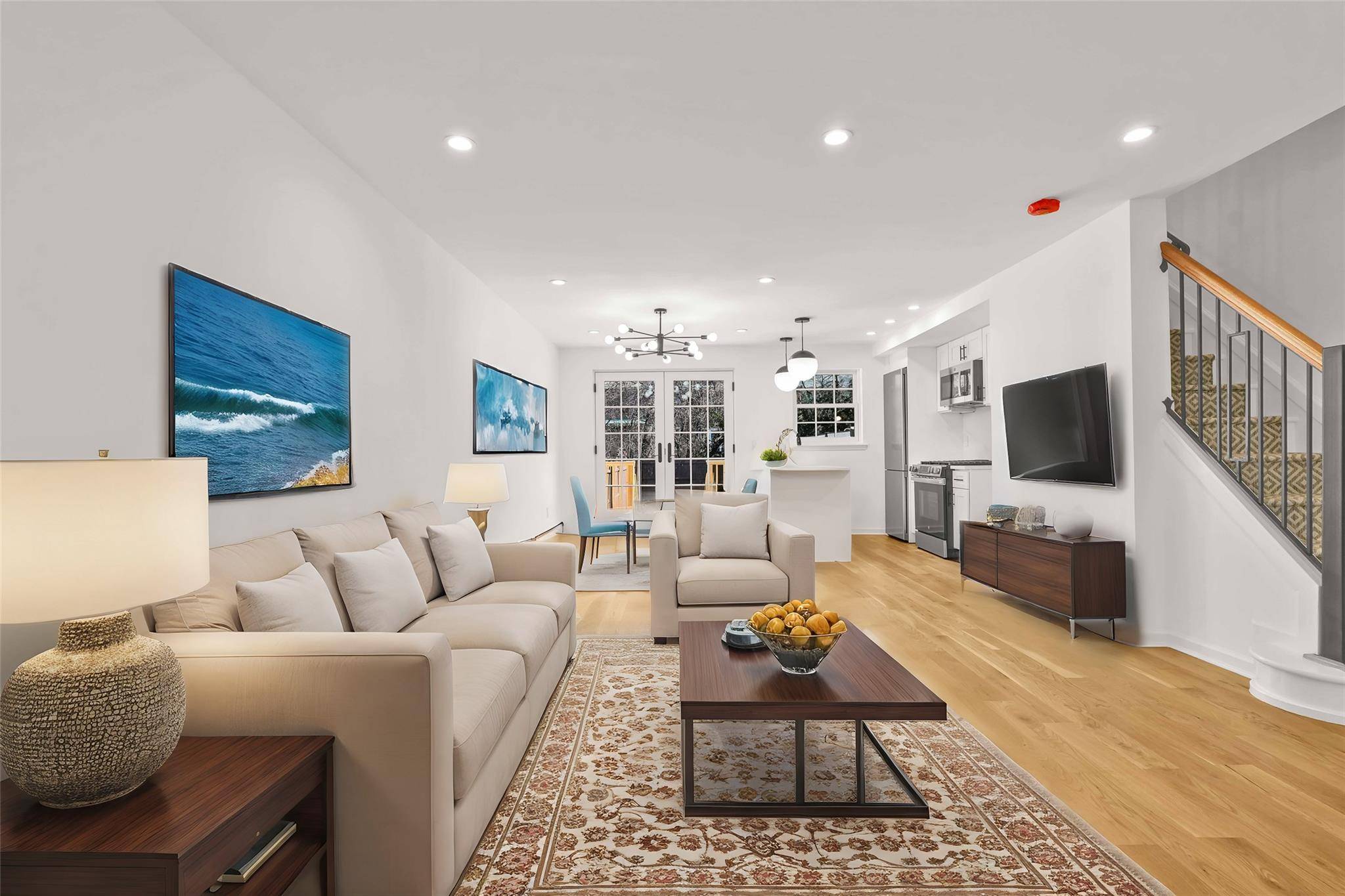 Welcome to 39 51 45 Street !