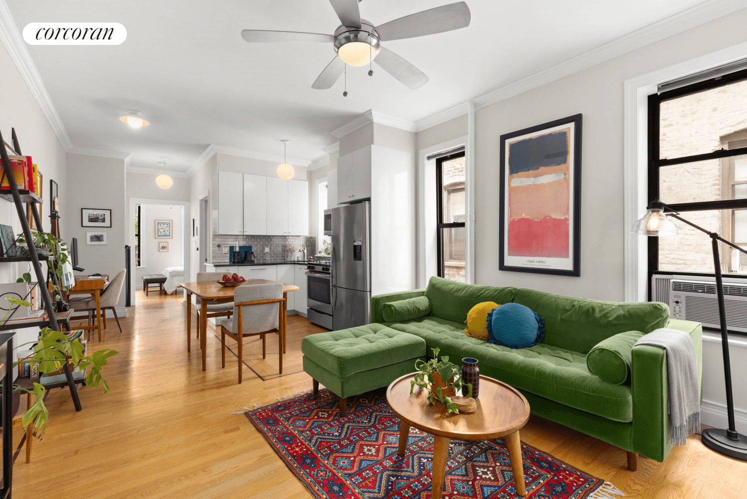 An Absolute GEM in Prime South Slope !