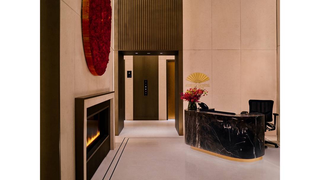 Perched along Manhattan's most iconic stretch of Fifth Avenue, the Mandarin Oriental Residences, Fifth Avenue is a boutique collection of just 69 turnkey homes within a 29 story historic conversion ...