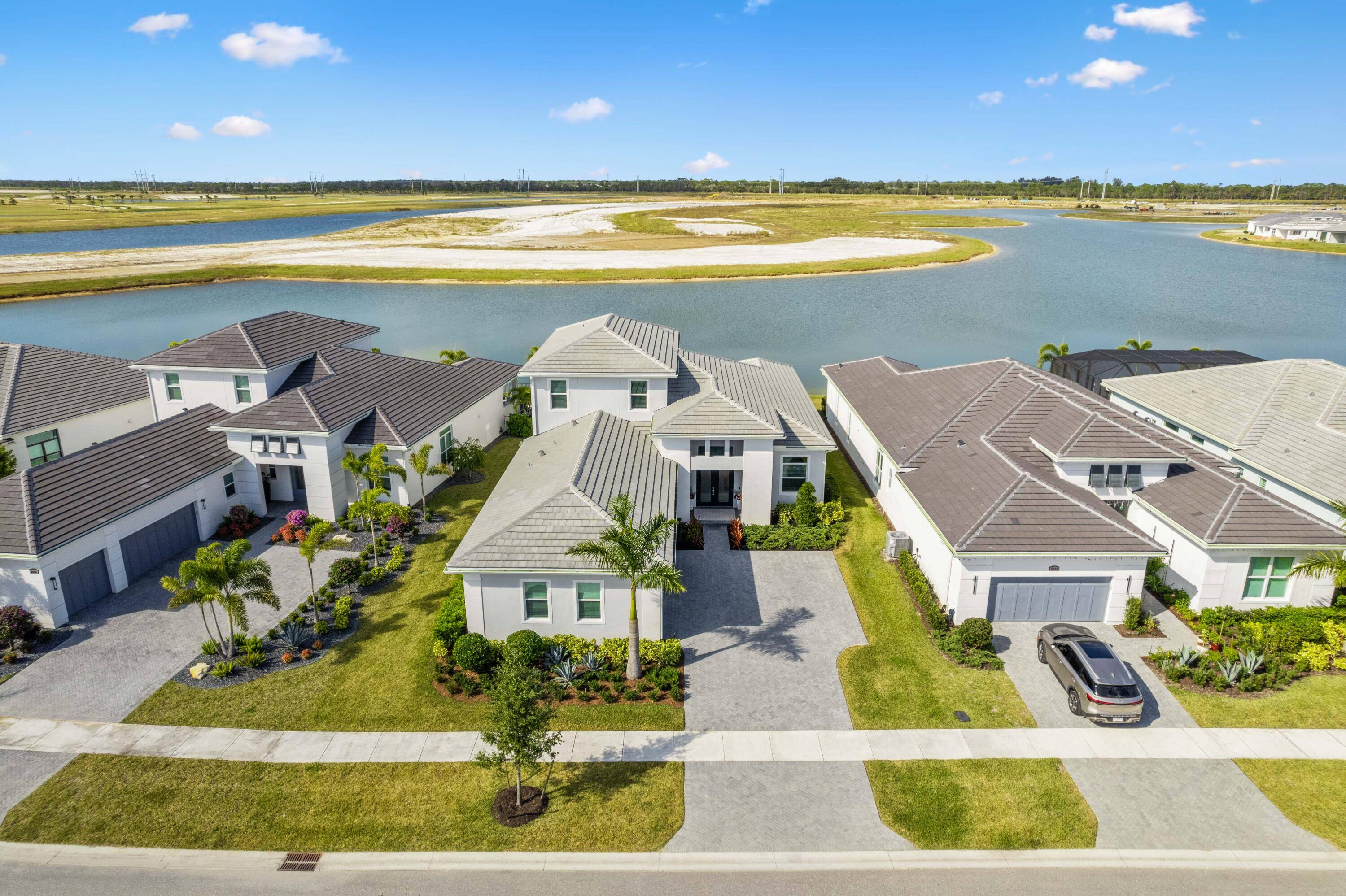 Experience unparalleled luxury in PGA Village Verano, Port St.
