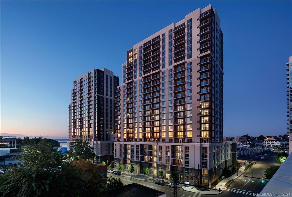 Experience the Allure of Luxury Living.