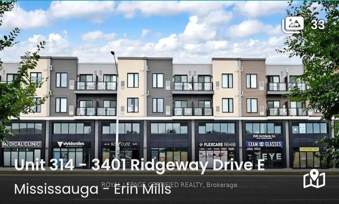 Rent in a desirable area.