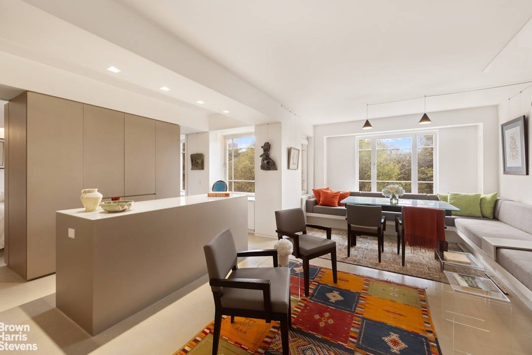 Refined. Architecturally inspired.