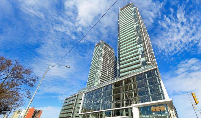Location ! Location ! Welcome To M2M Condo !