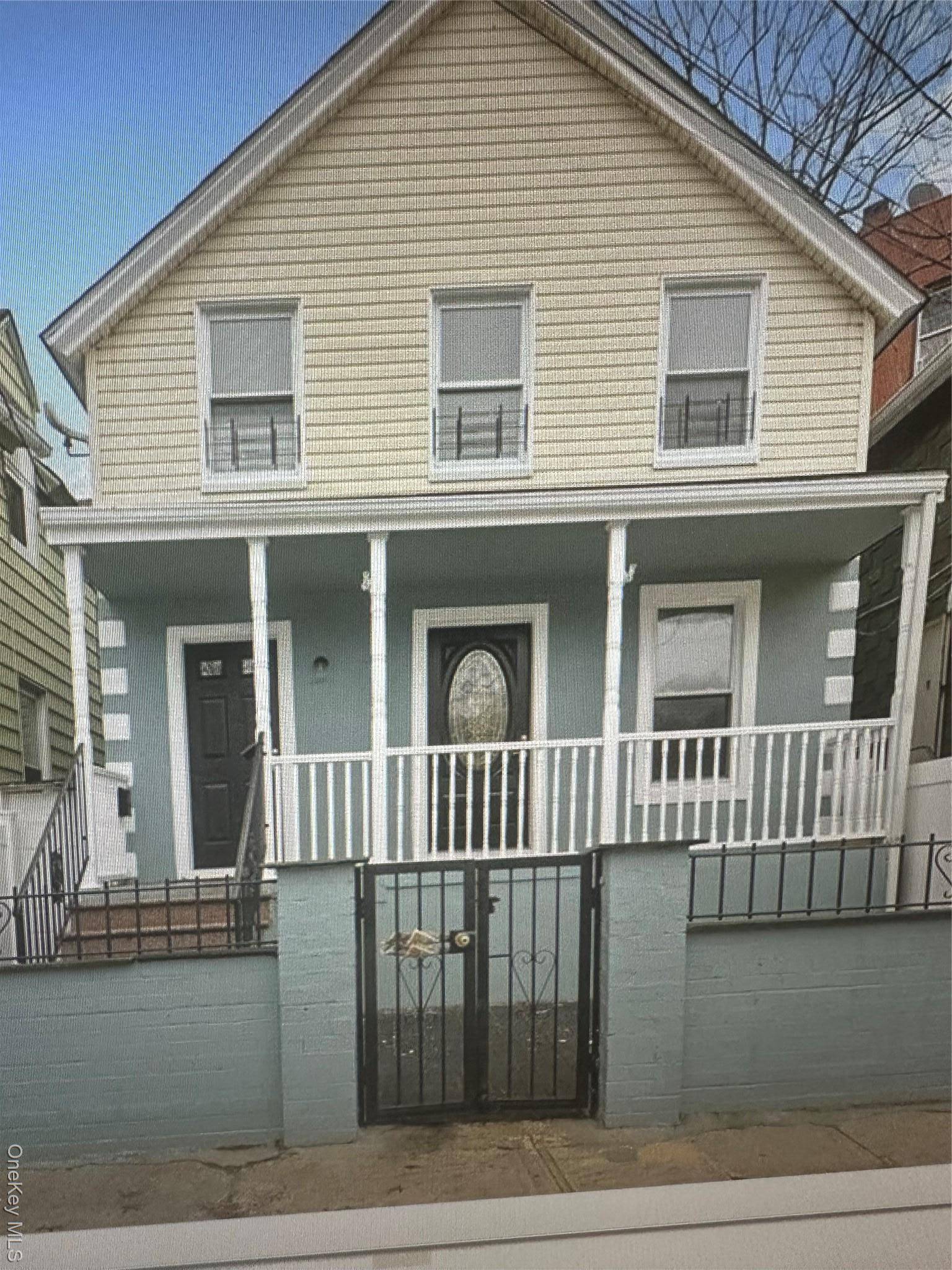 Welcome to 87 Mclean Ave, a charming home located in Yonkers, NY.